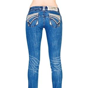 RESERVED Virgin Only Jeans 27